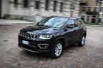 Jeep Compass Limited 4xe 2020 года (EU)